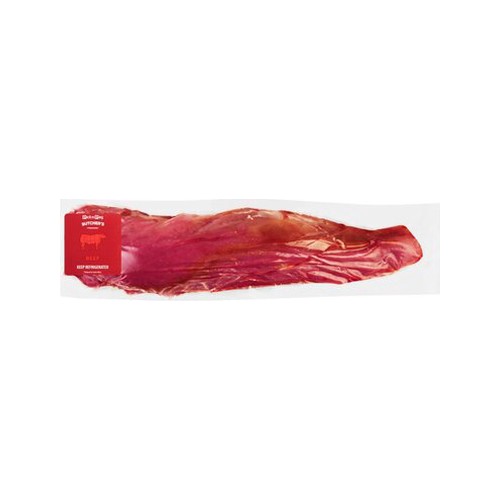 PnP Untrimmed Beef Fillets